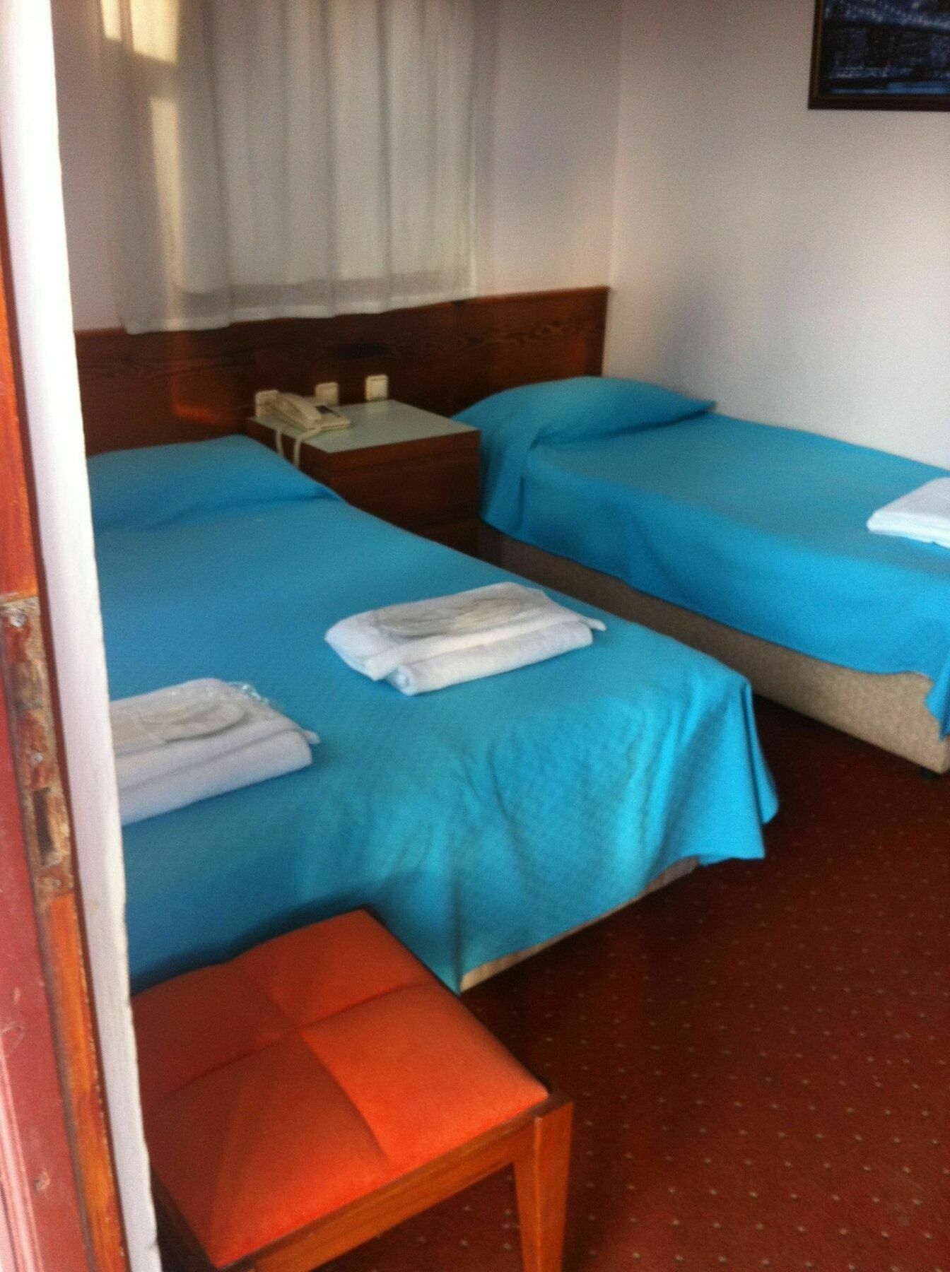 Aparthotel Dream Park Titreyengol