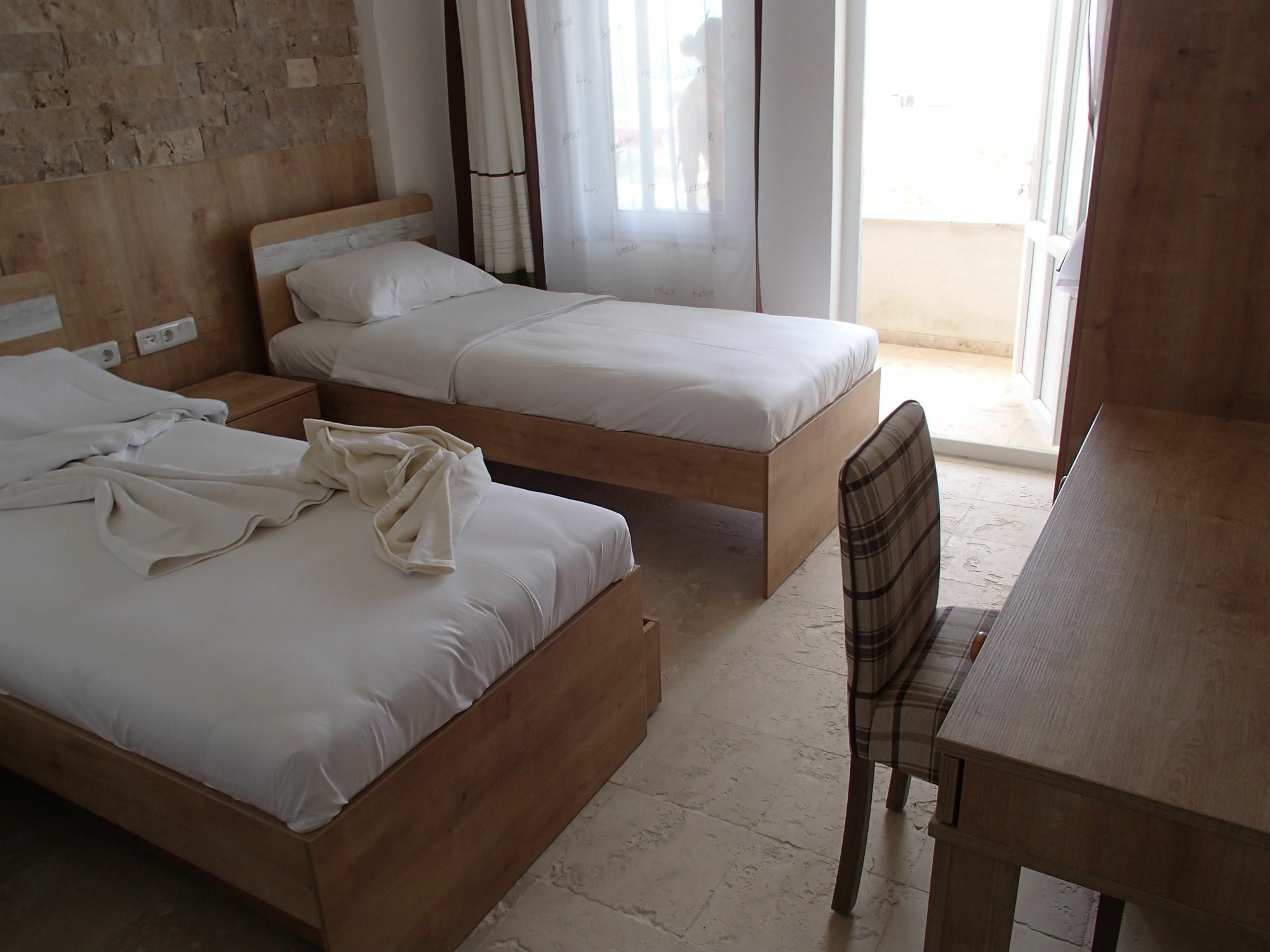 Batihan Hotel