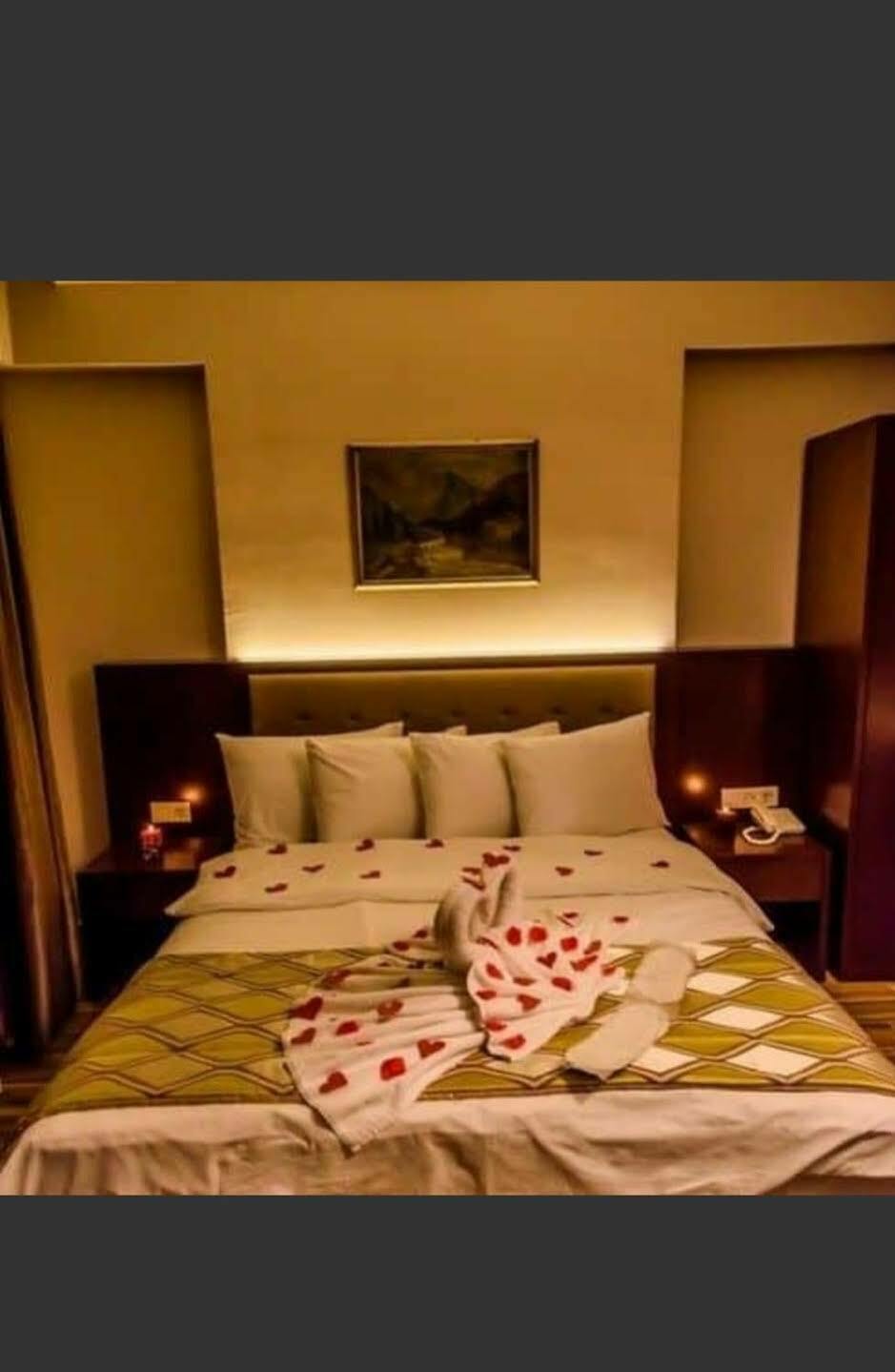 Hotel Hill River 3*