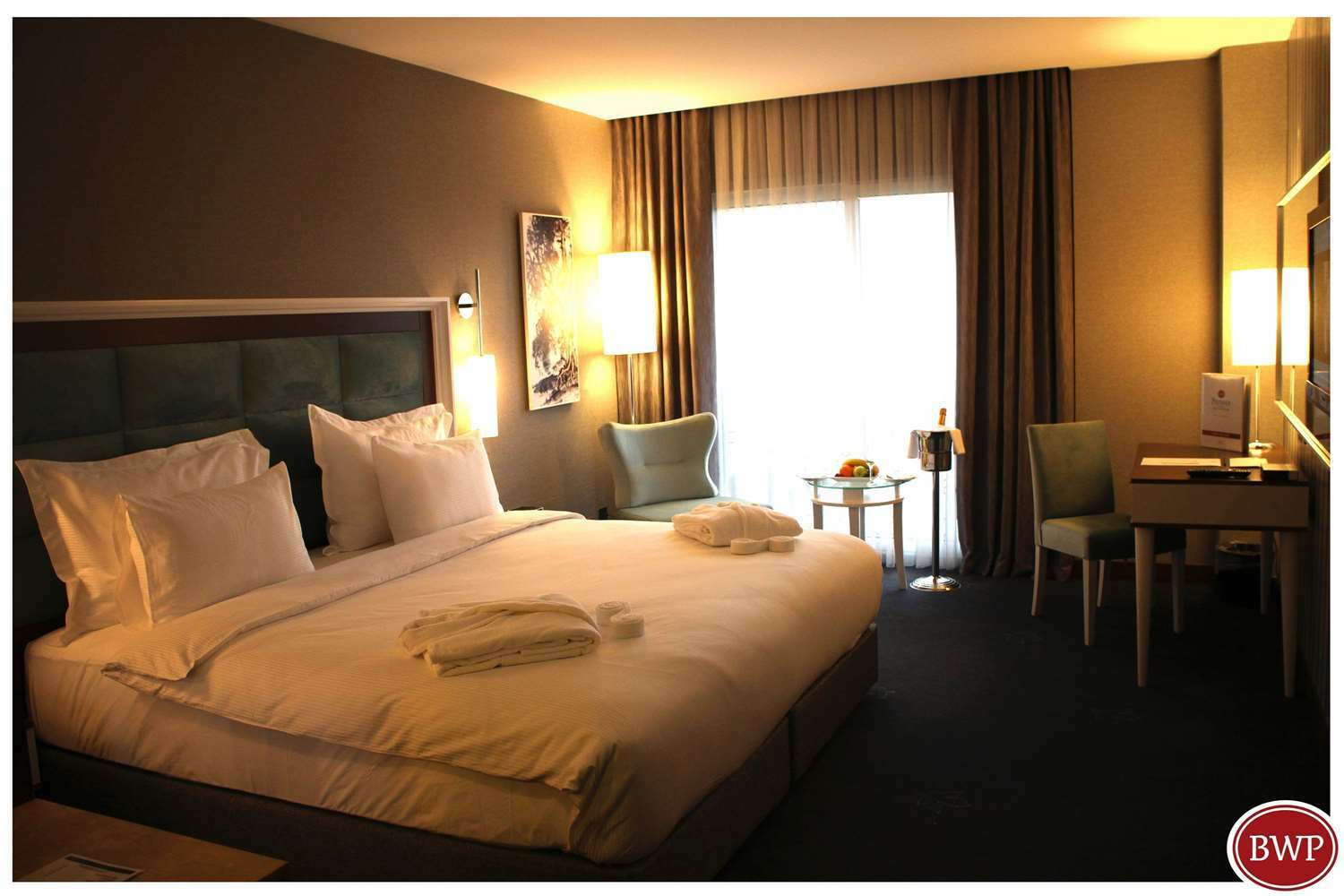 Hotel Premier Sakarya 5*