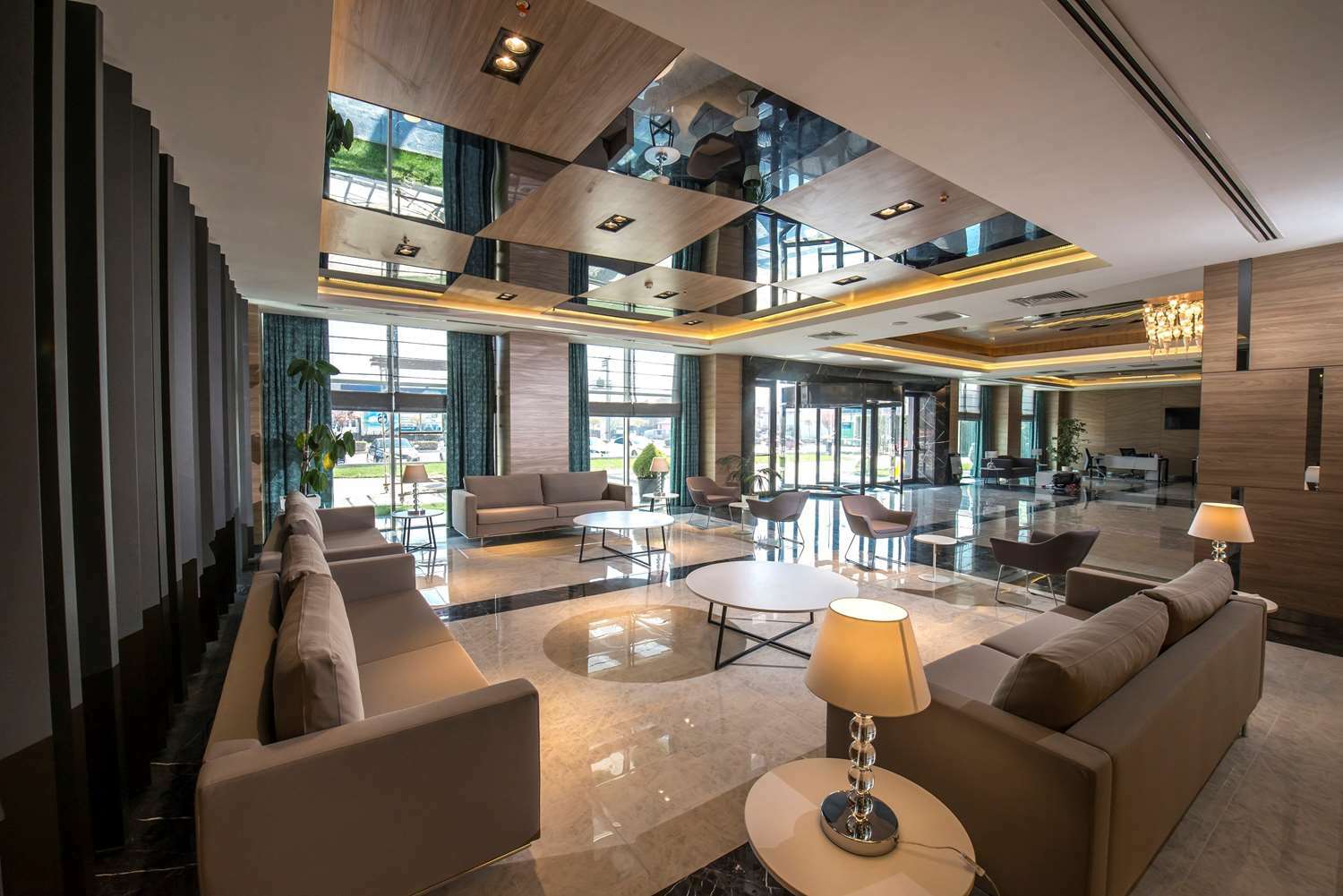 Premier Sakarya Hotel