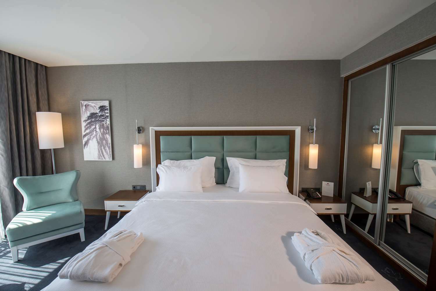 Premier Sakarya Hotel Sakarya (Marmara)