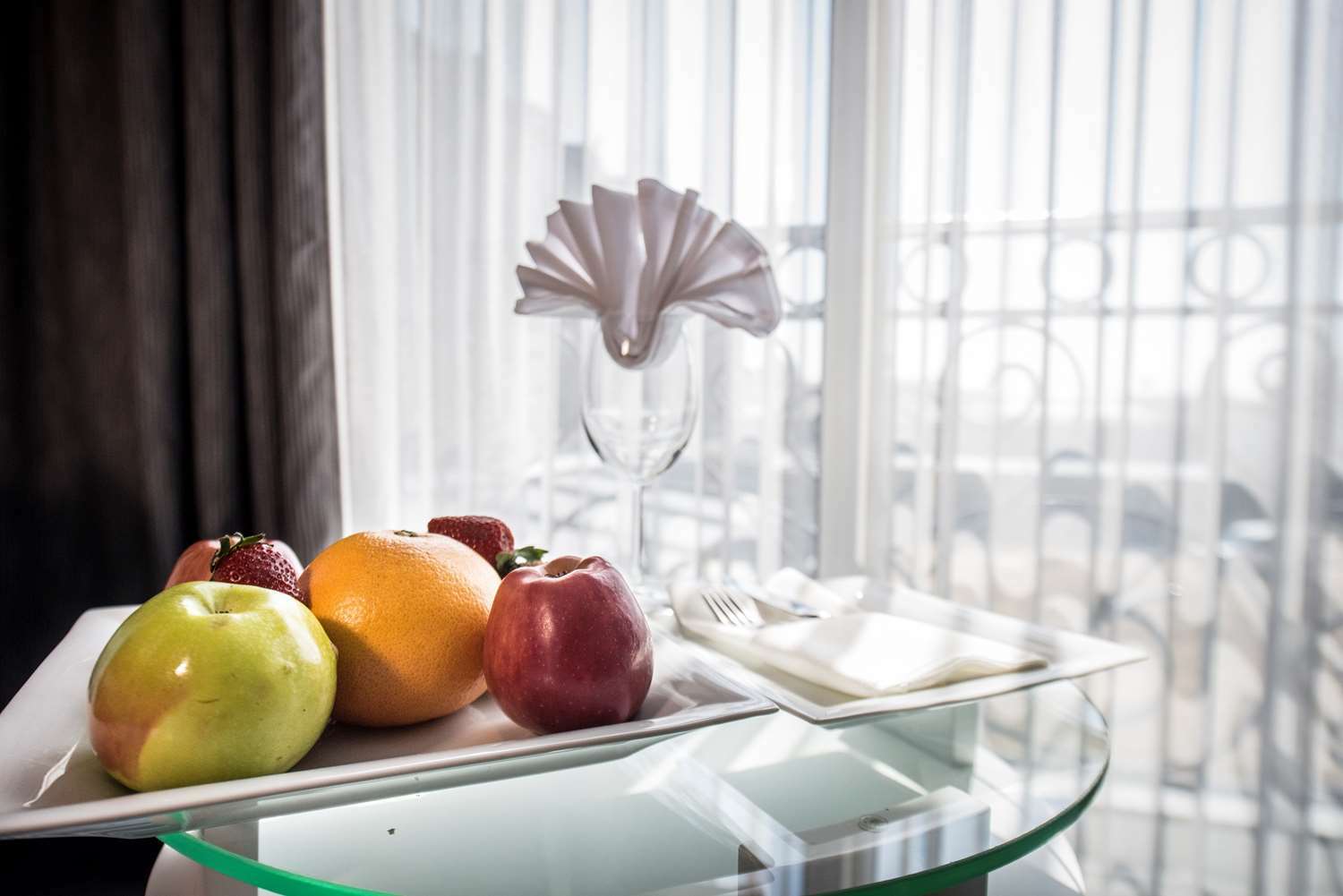 Premier Sakarya Hotel Sakarya (Marmara)