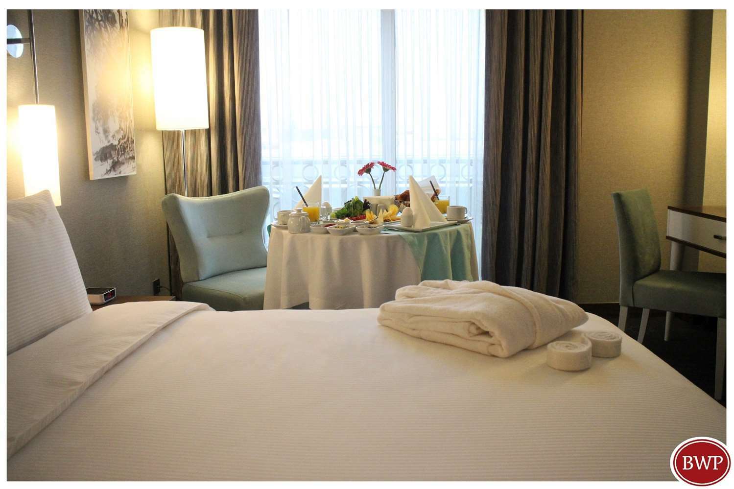 Premier Sakarya Hotel 5*