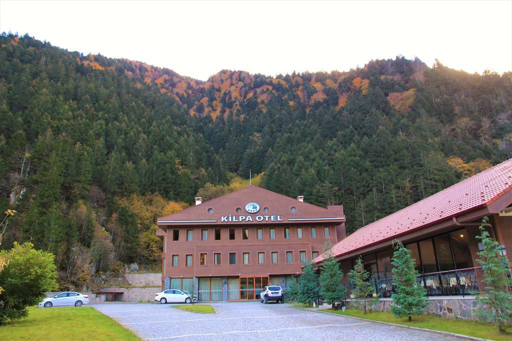 Kilpa 4* Uzungol