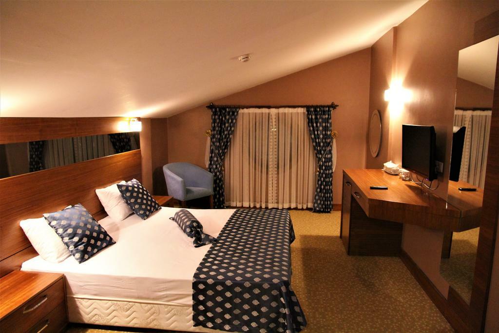 Kilpa Hotel