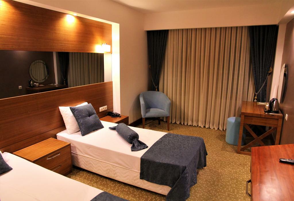 Kilpa Hotel 4*
