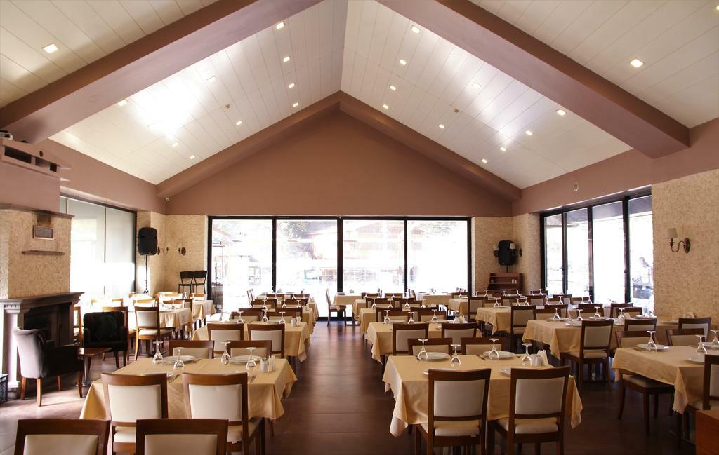Kilpa Hotel