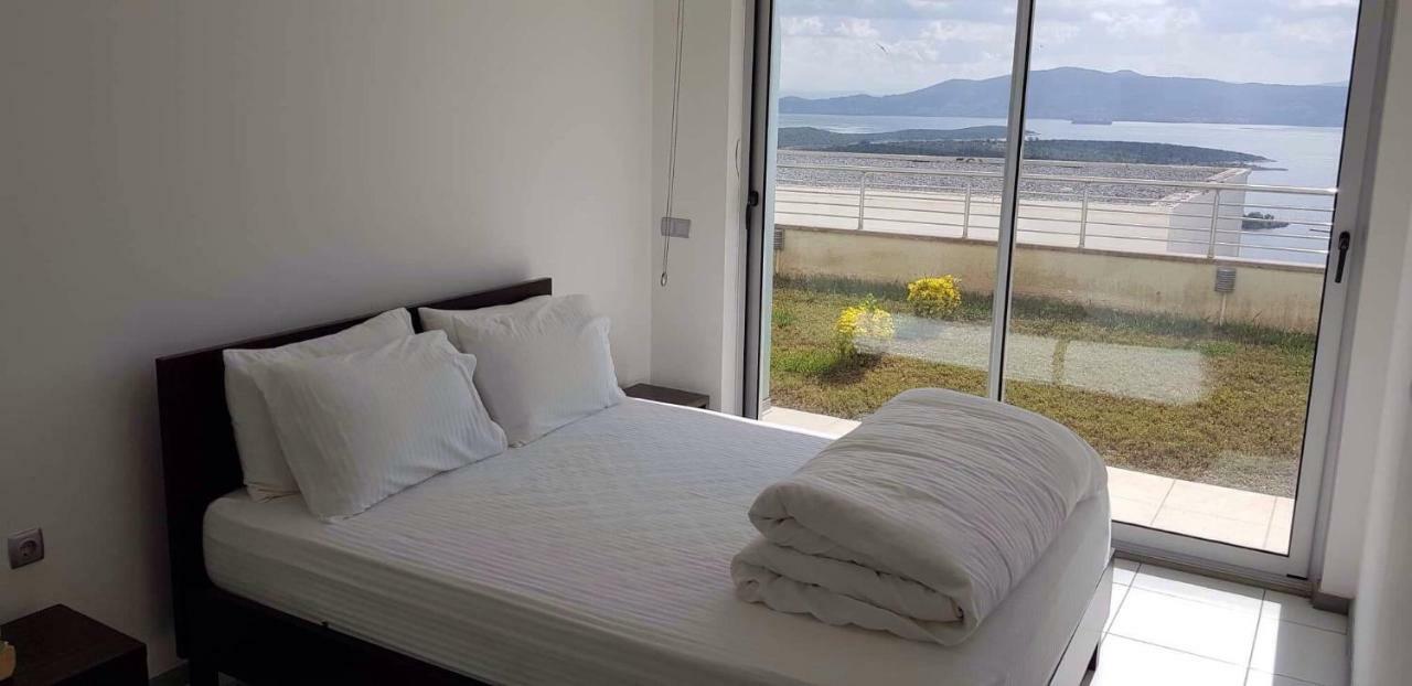 Horizon Sky Beach * Alagunciftligi