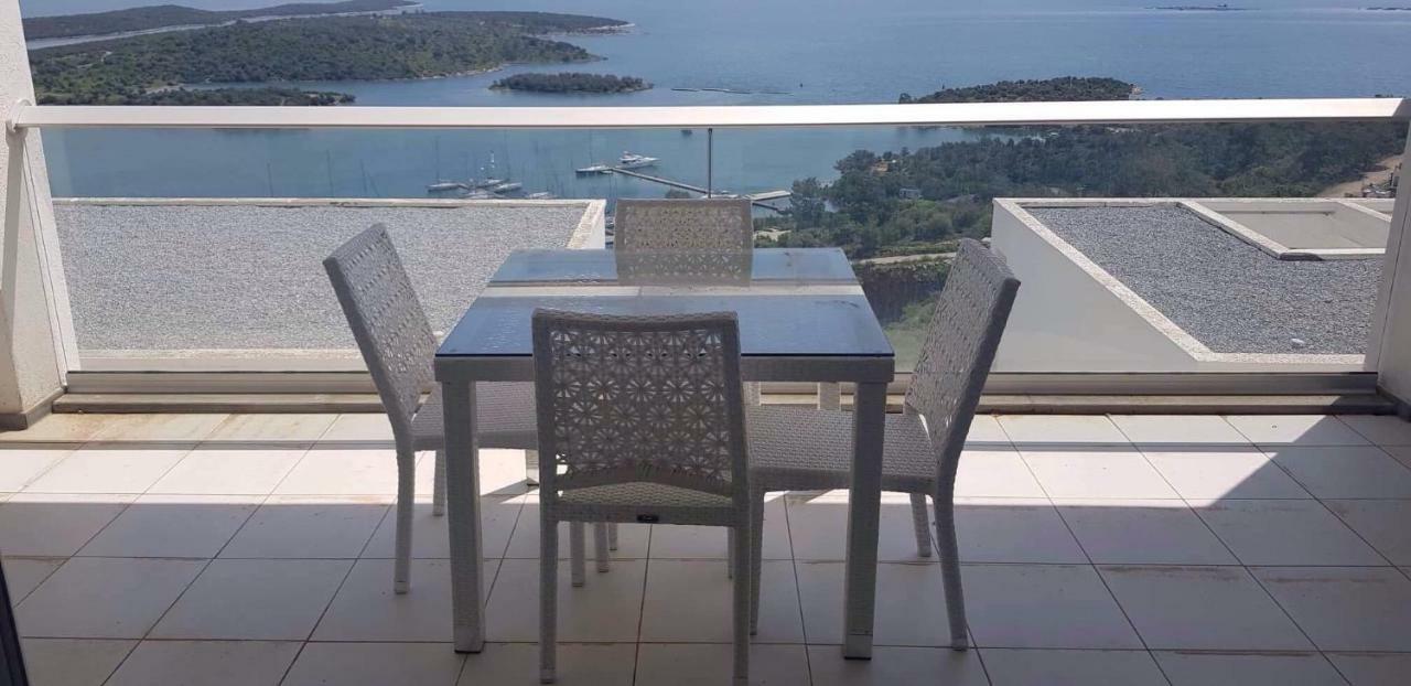 Holiday home Horizon Sky Beach *