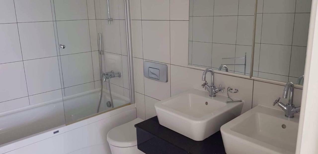 Horizon Sky Beach Holiday home Alagunciftligi