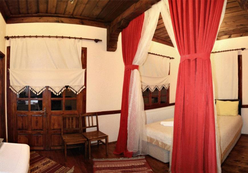 Guney * Safranbolu