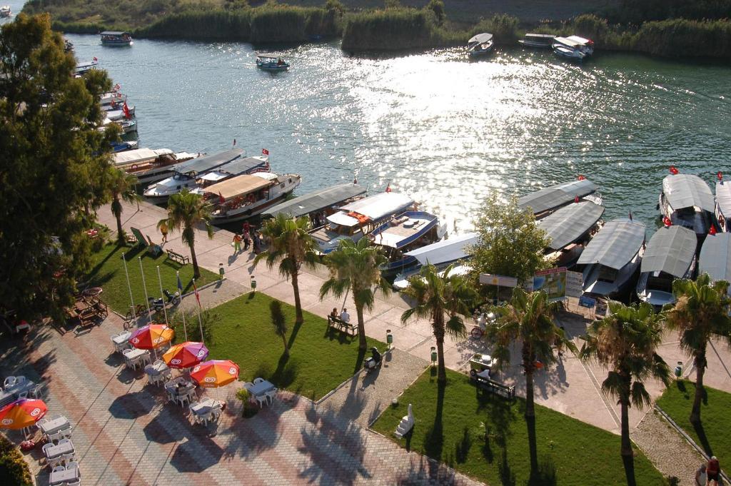 Minta 4* Dalyan