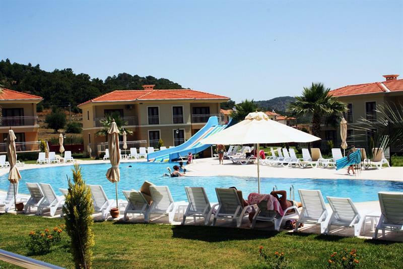 Hotel The One Club 4*