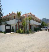 Grand Emir 4* Ortaca (Mugla)