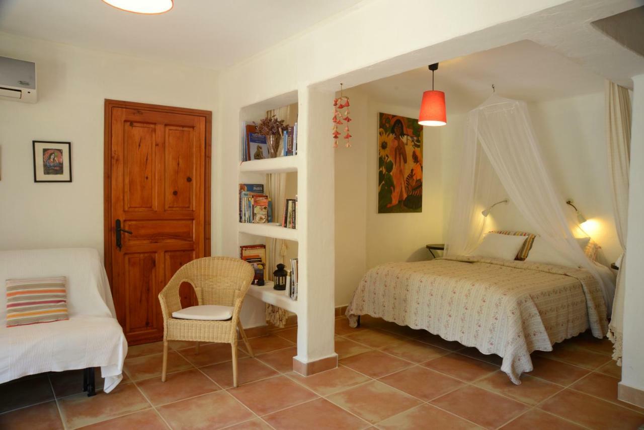 Narlidere Mesudiye (Datca)