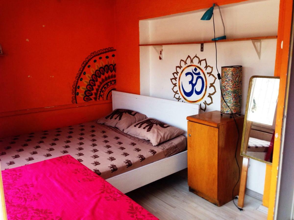 Shantihome Hostel