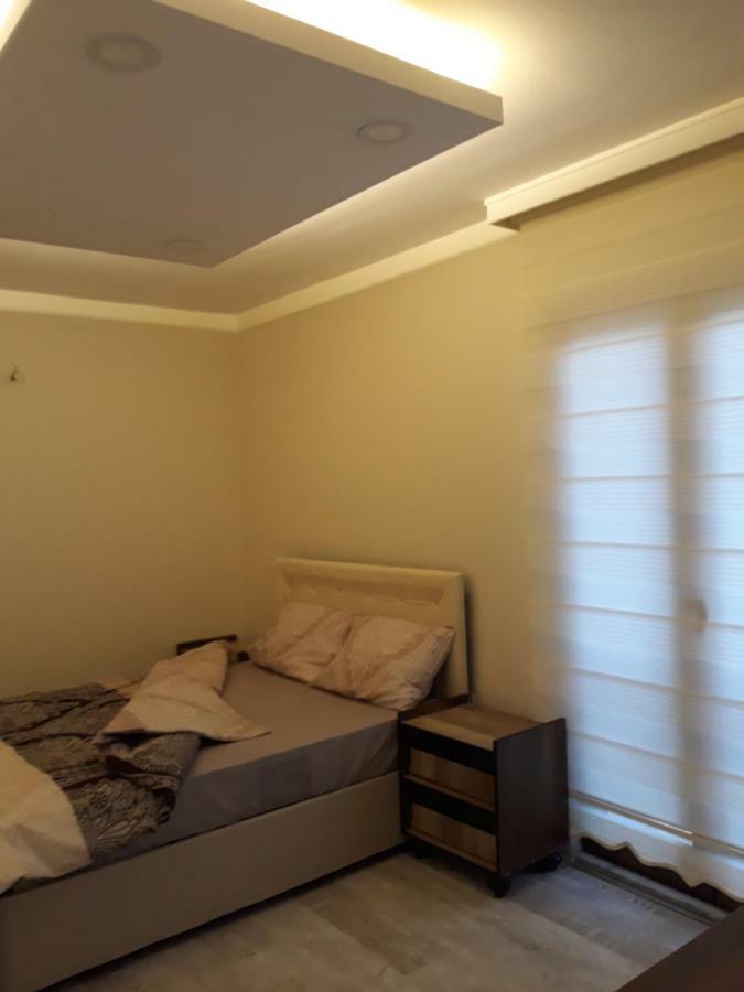 Huseyin Neziroglu Konagi Villa