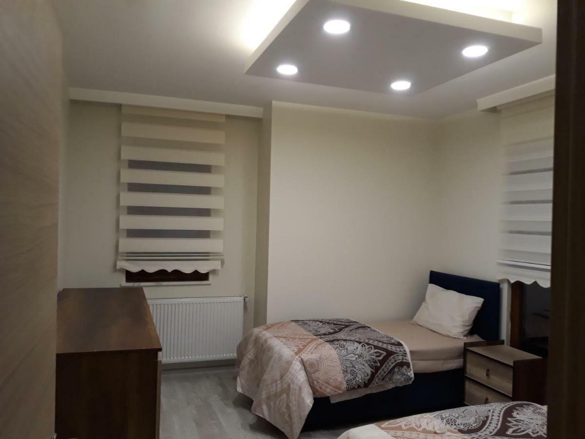 Huseyin Neziroglu Konagi Villa Trabzon