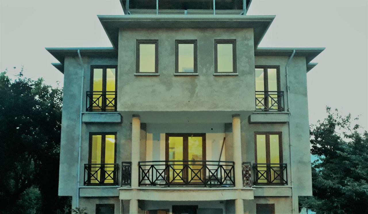 Huseyin Neziroglu Konagi Trabzon