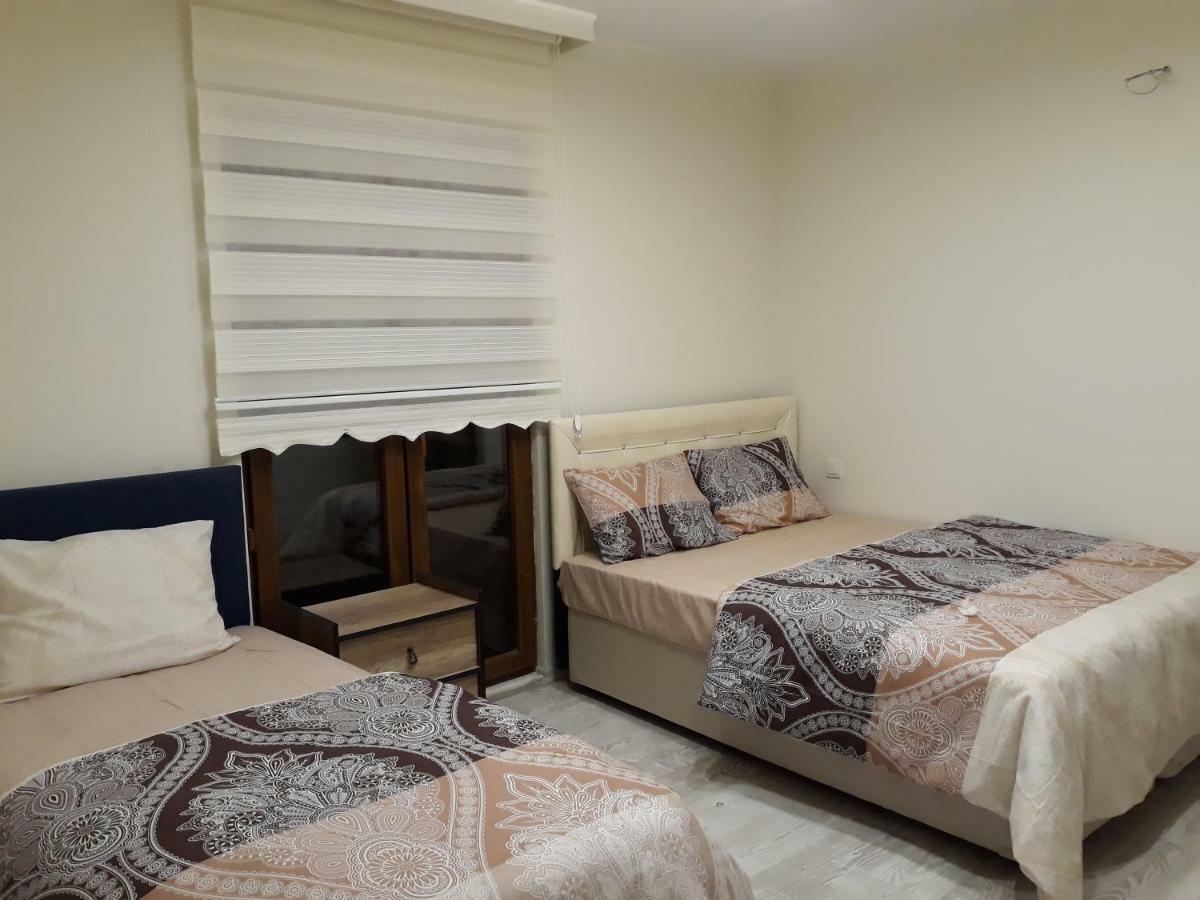 Villa Huseyin Neziroglu Konagi *