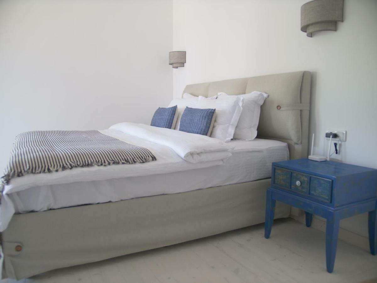 Roxy 3 Bedroom With One Of The Unique Gardens In Villa *