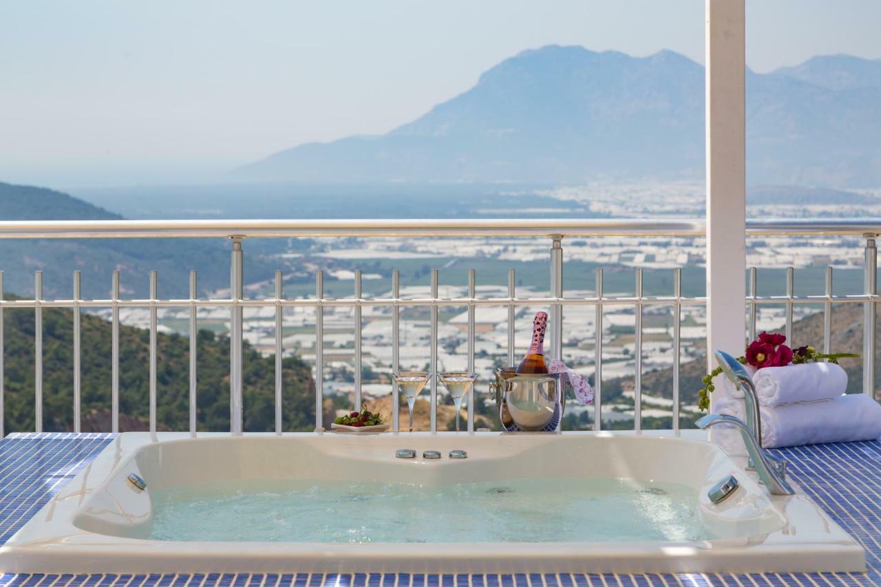 Infinity * Kalkan