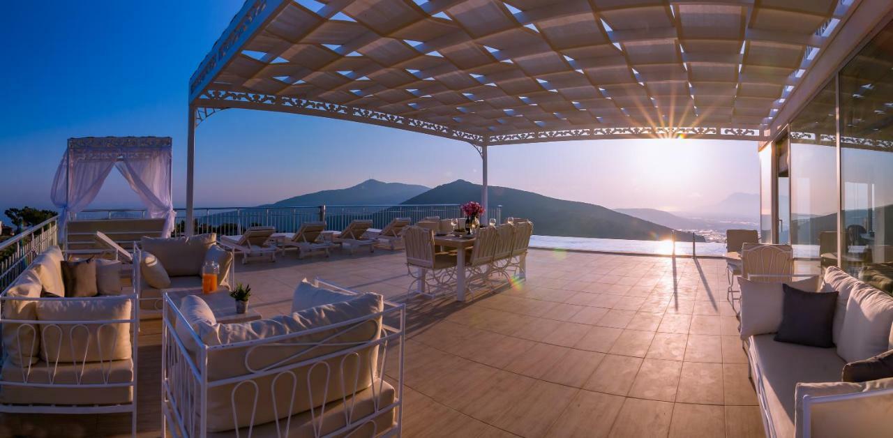 Villa Infinity *
