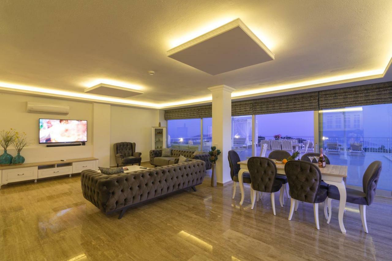 Villa Infinity *