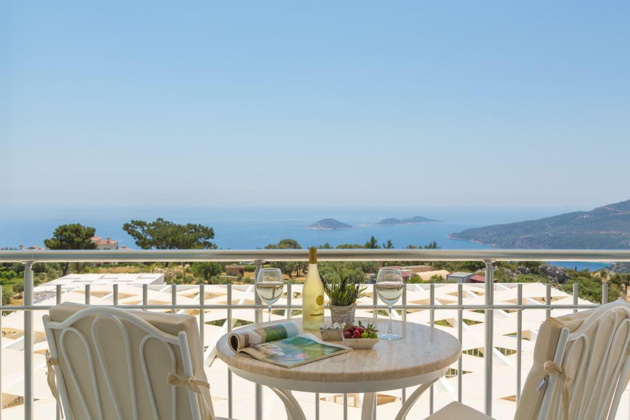 Infinity Villa Kalkan