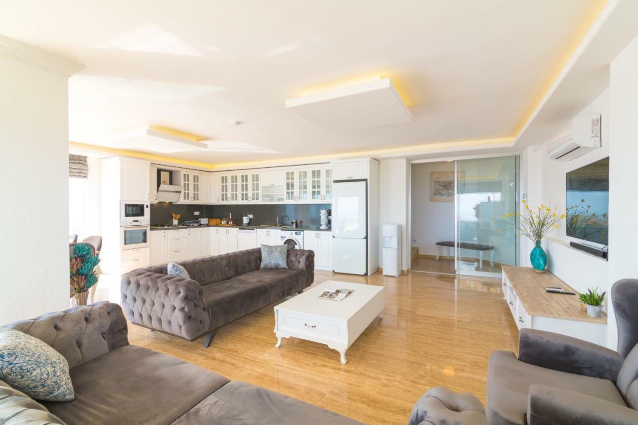 Infinity Villa Kalkan
