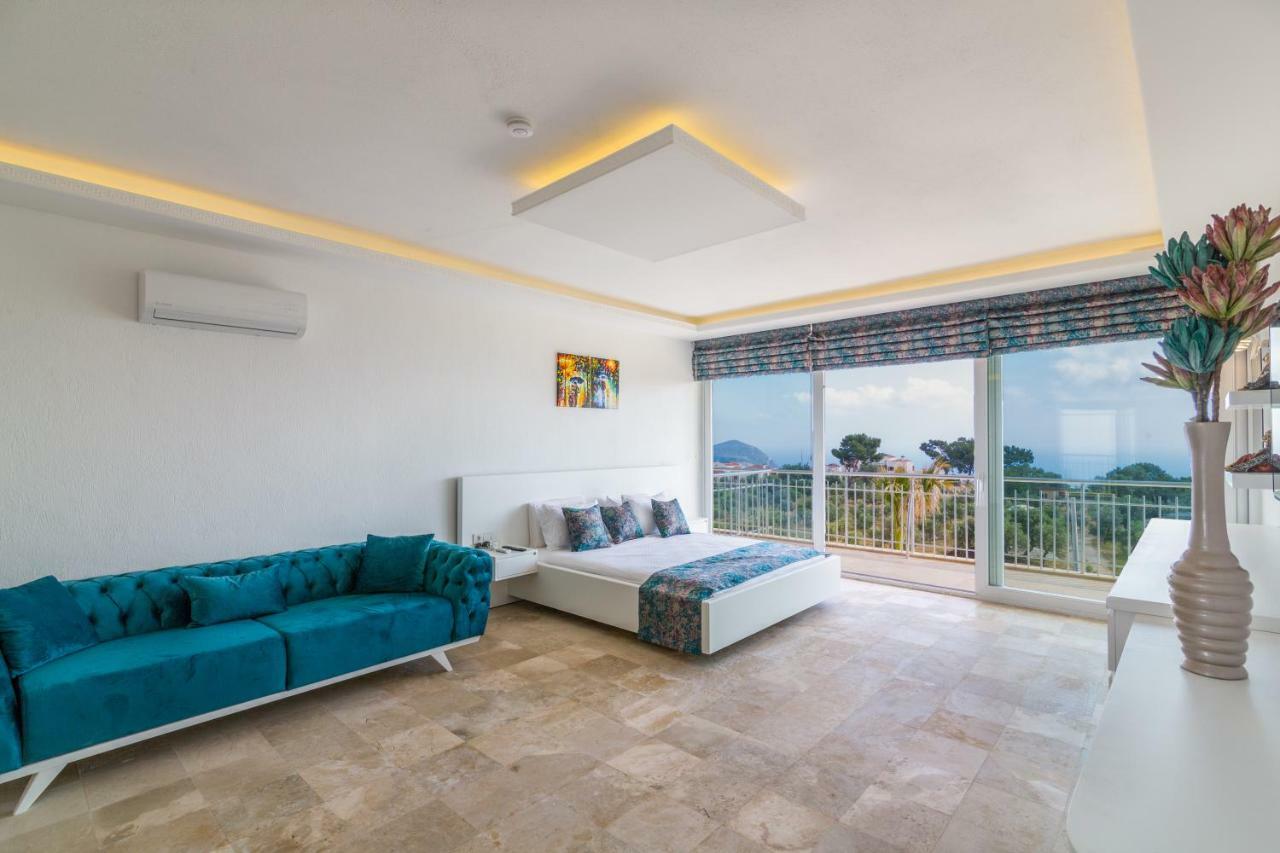 Villa Infinity Kalkan
