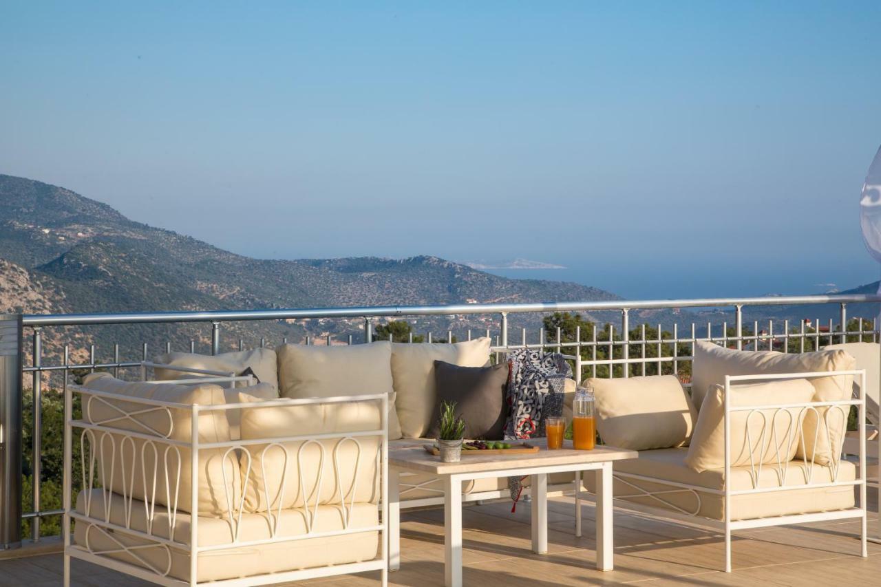 Infinity Villa