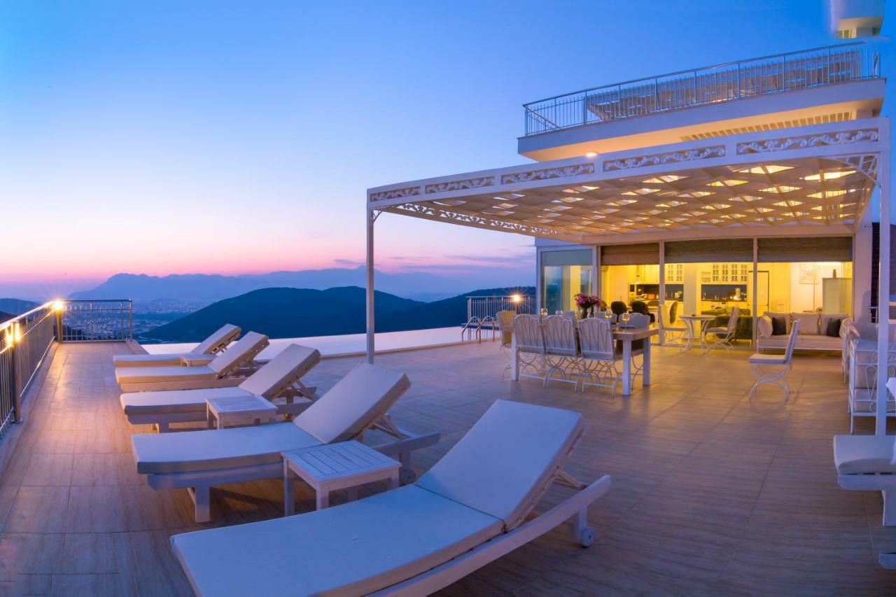 Infinity Villa