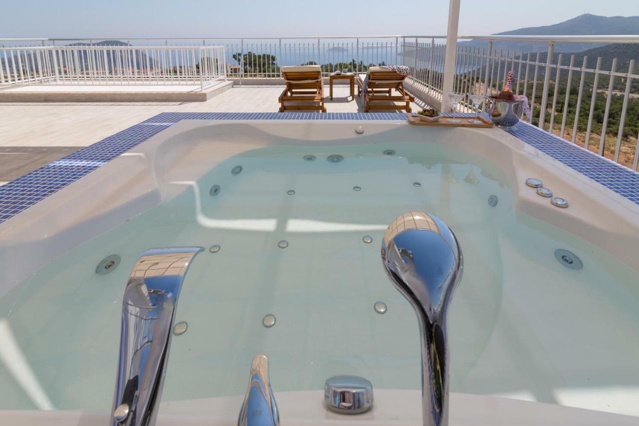 Villa Infinity Kalkan