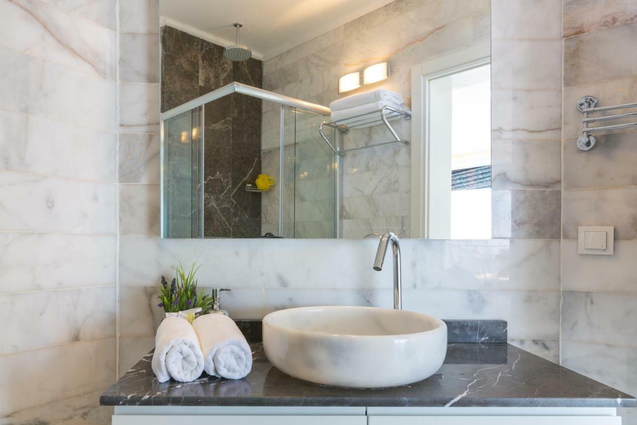 Villa Infinity Kalkan