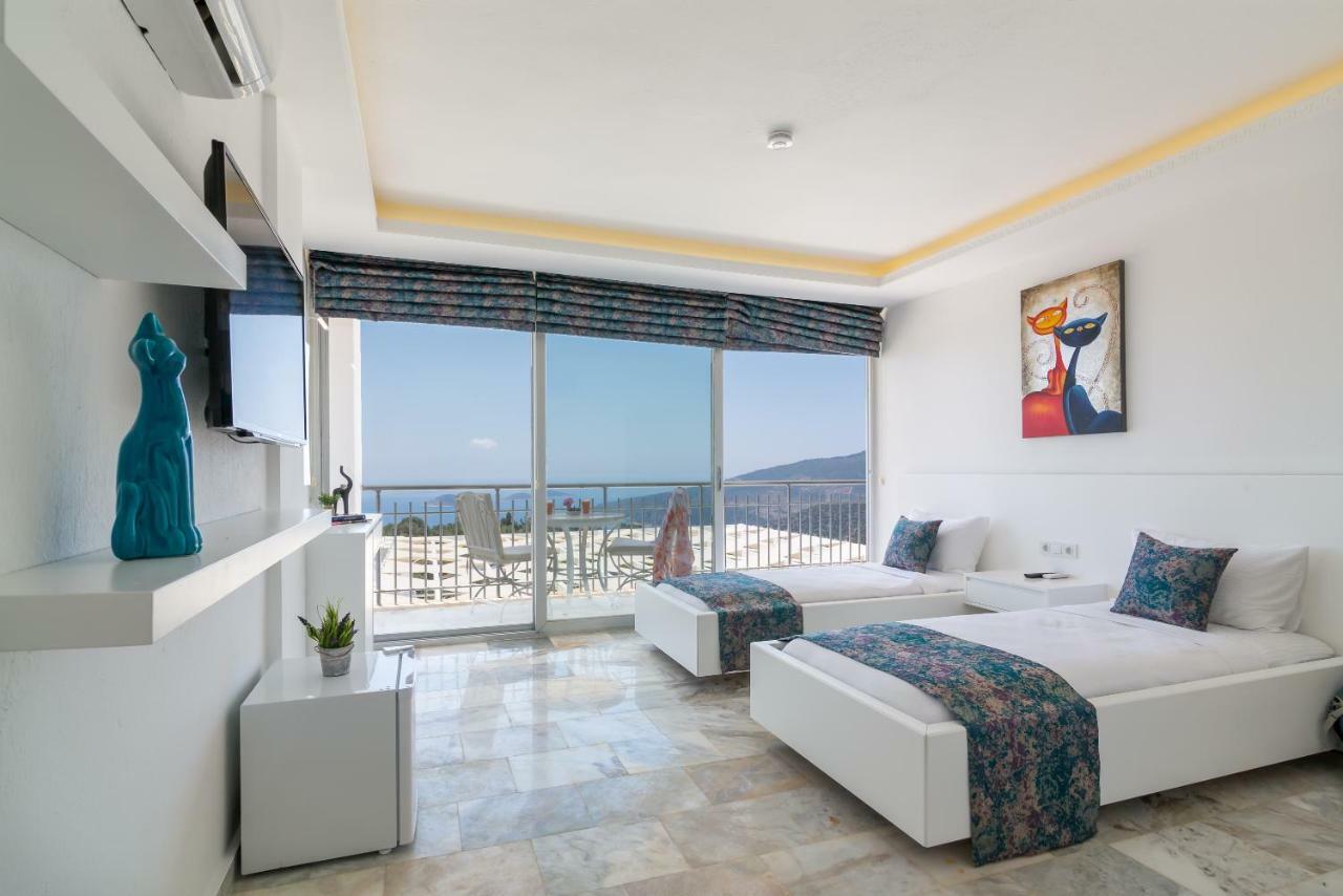 Infinity * Kalkan