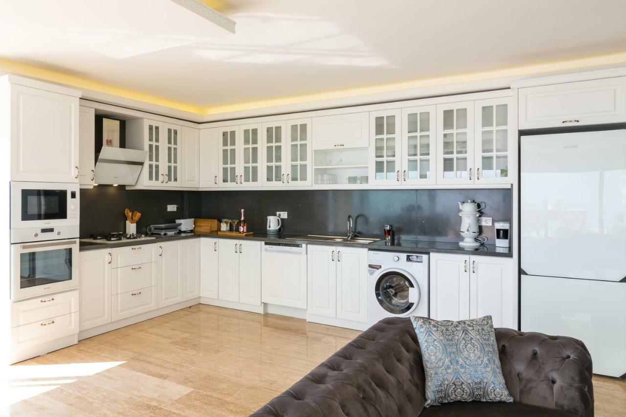 Villa Infinity Kalkan