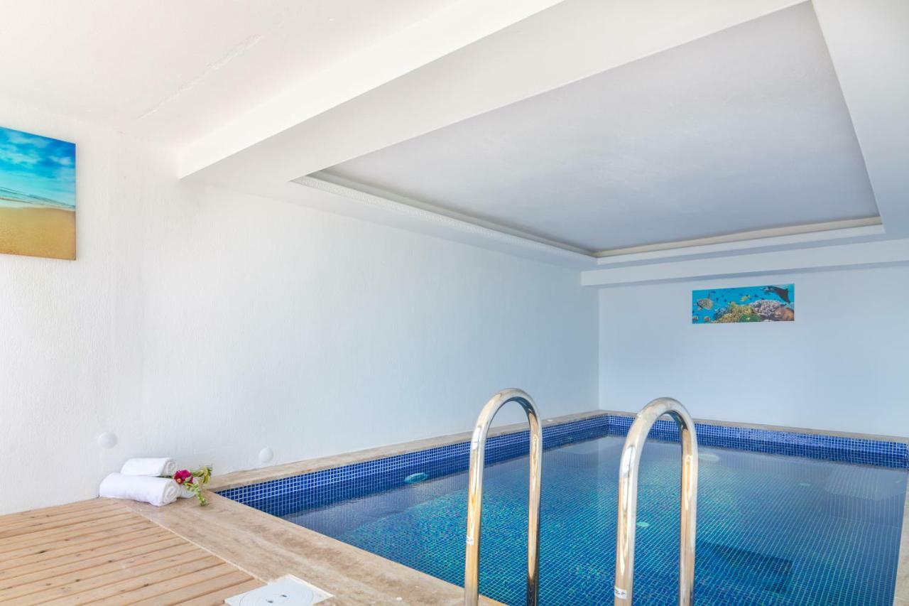 Infinity * Kalkan