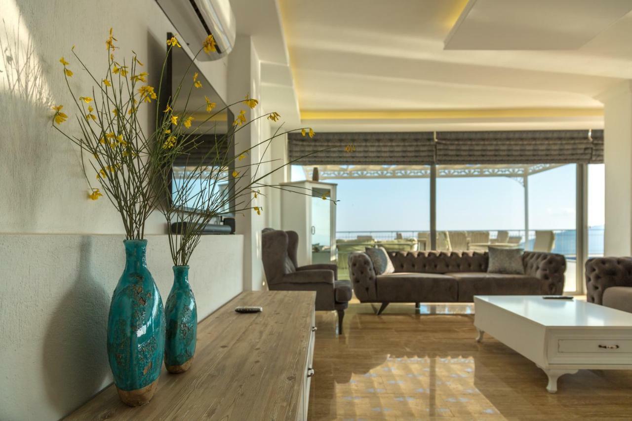 Villa Infinity