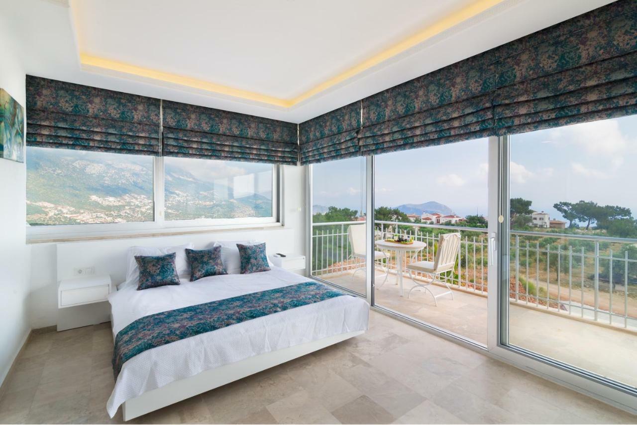 Infinity Villa