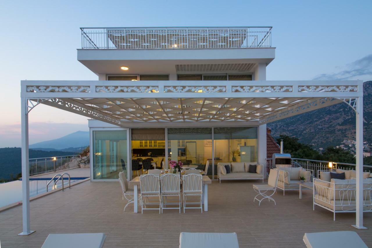 Infinity * Kalkan