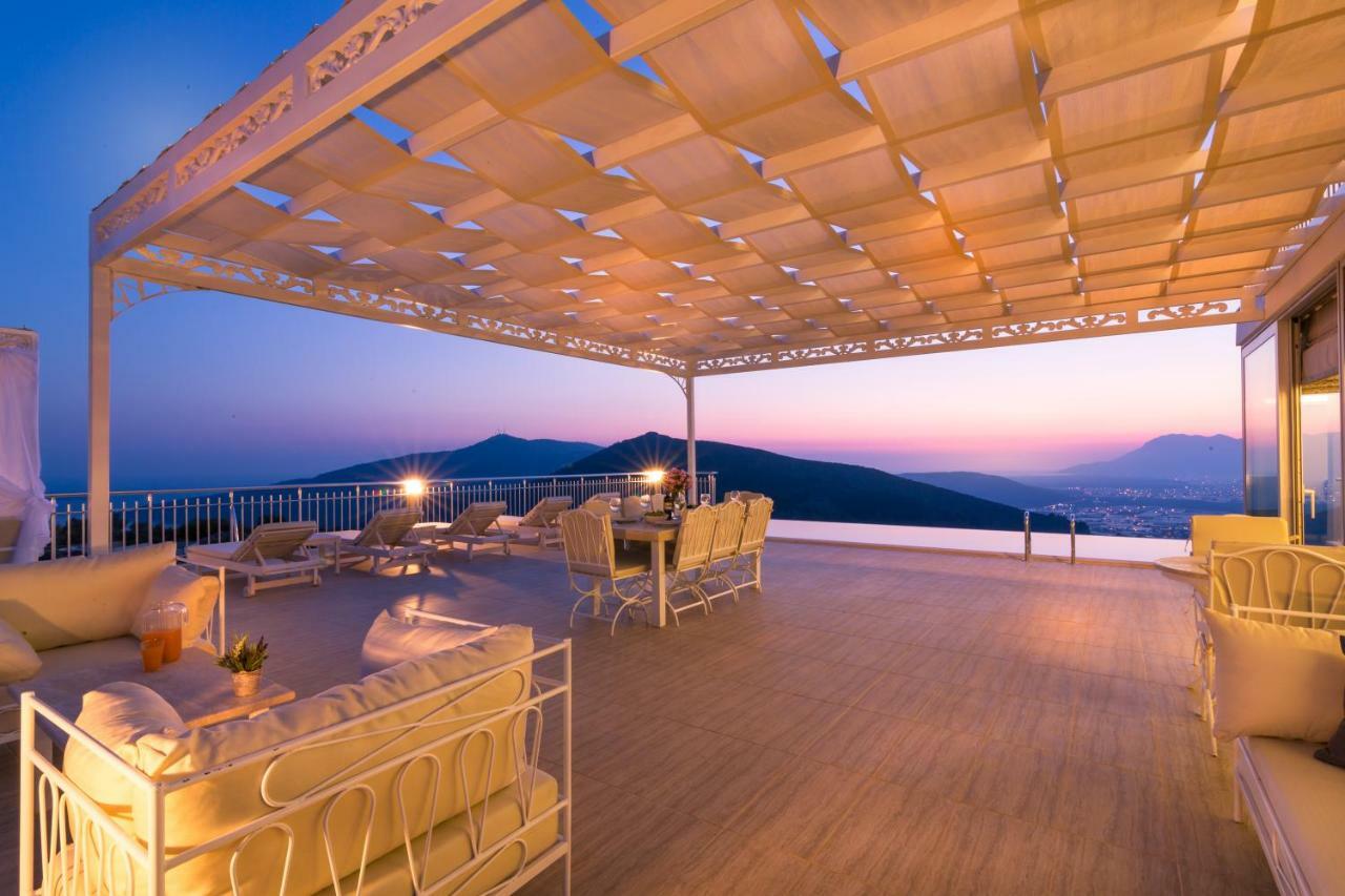 Villa Infinity Kalkan