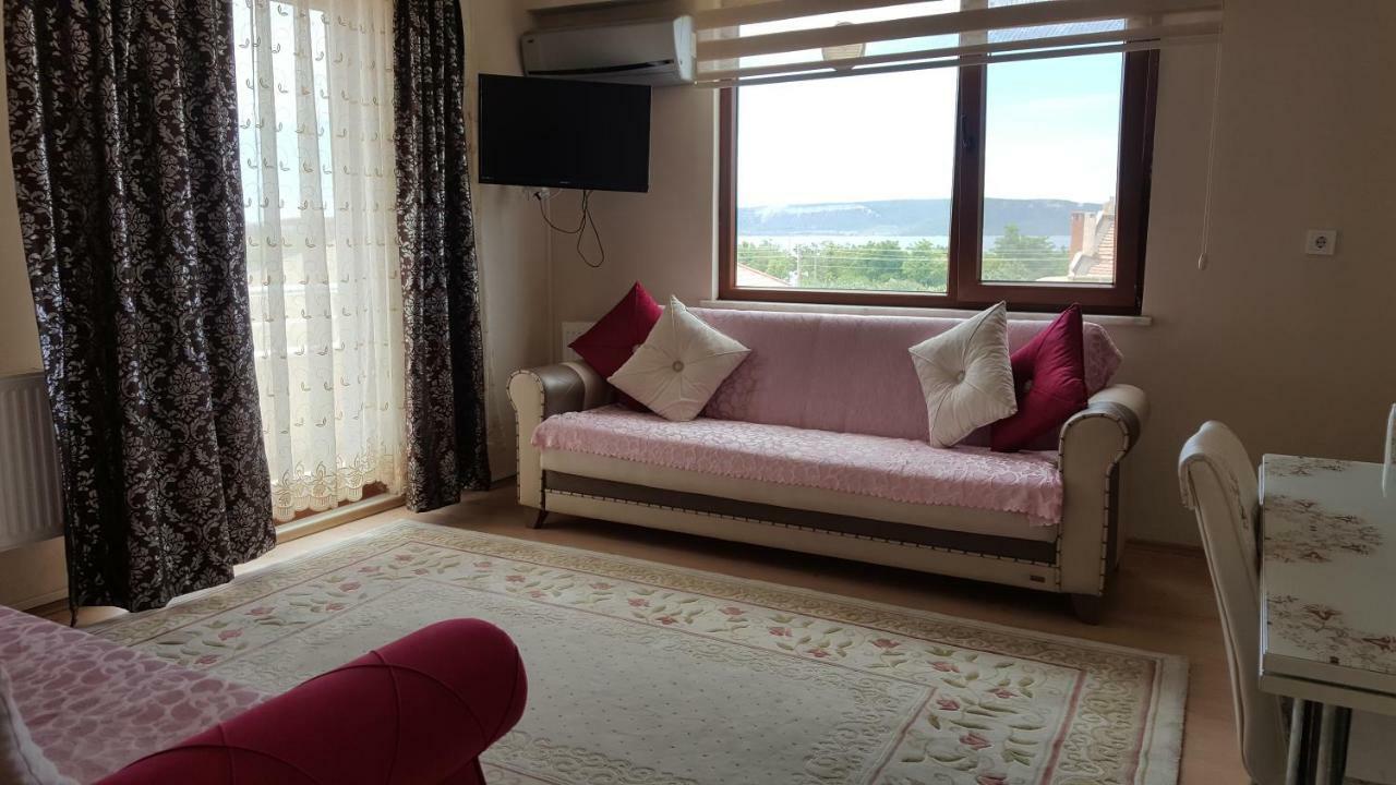Asya Troya Homes Apartment