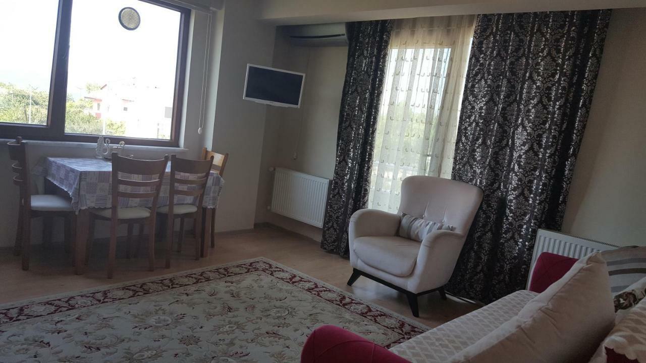 Asya Troya Homes Apartment