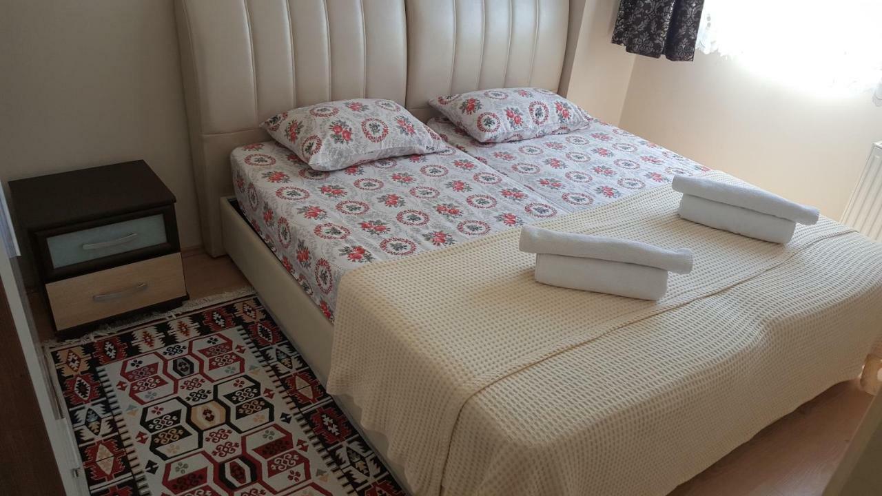 Asya Troya Homes Apartment