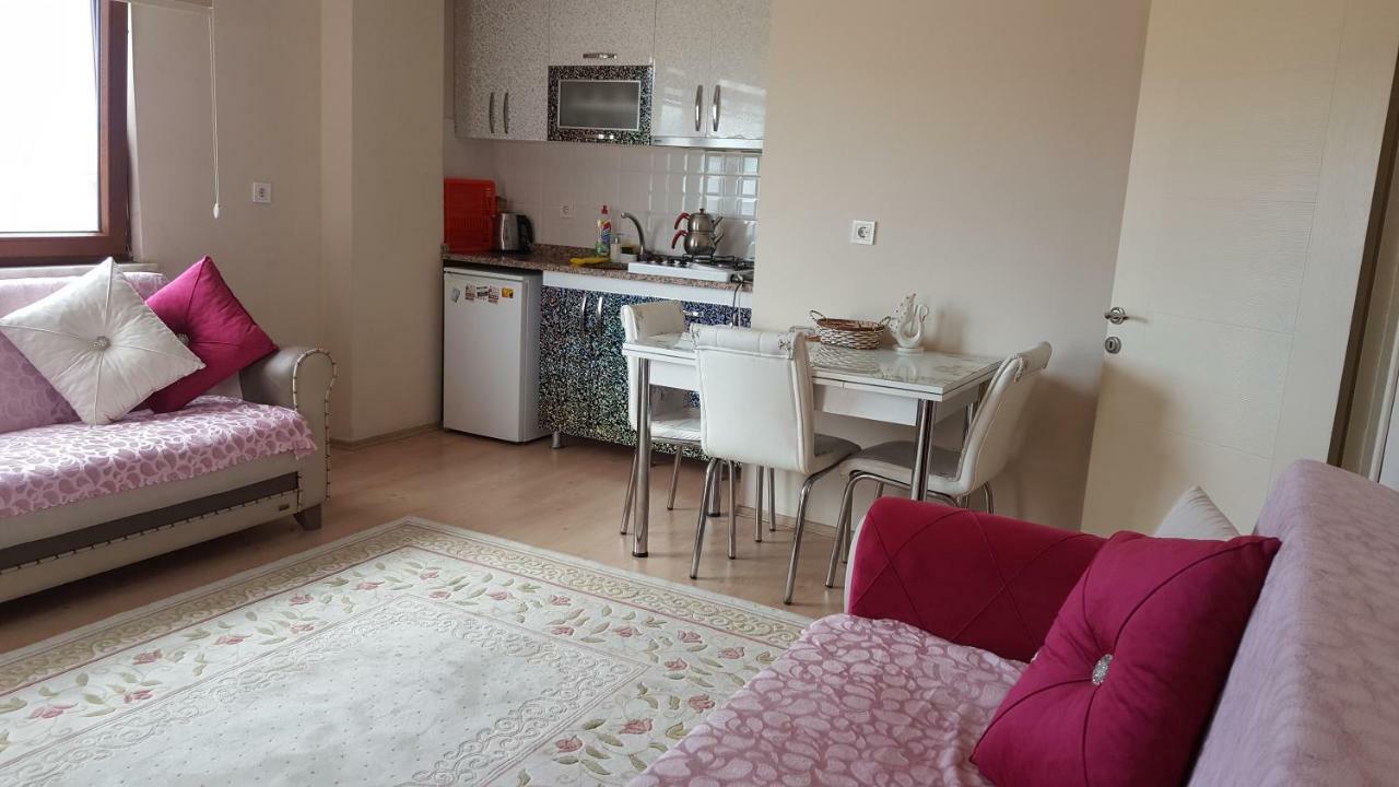 Asya Troya Homes