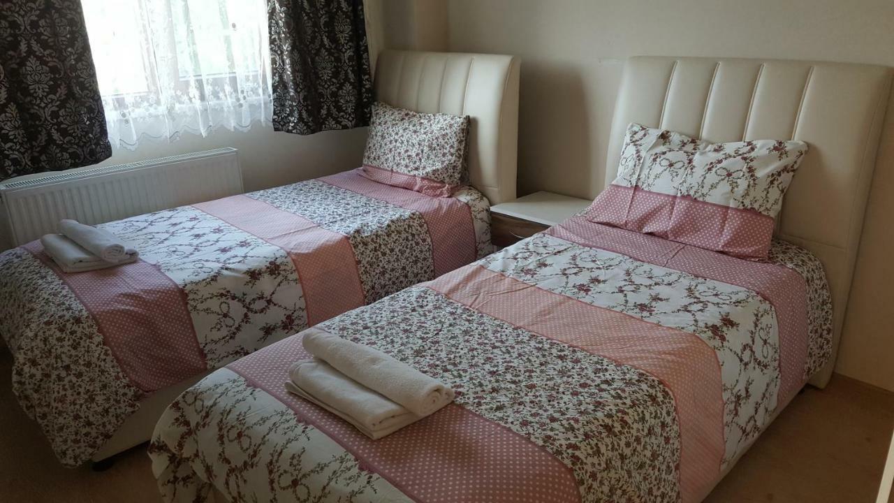 Apartment Asya Troya Homes *