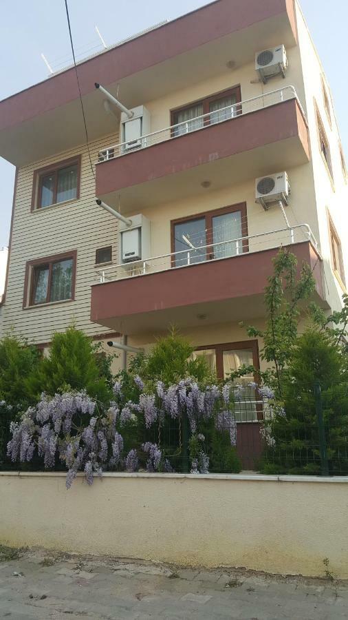 Asya Troya Homes Apartment