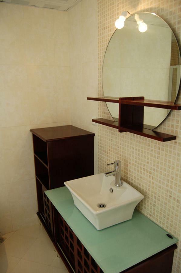 Mavi Manzara Villa Kas